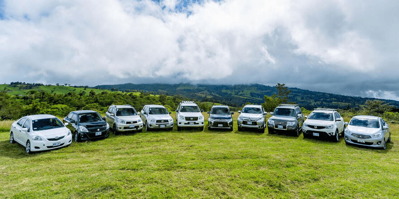 Alquiler de Autos