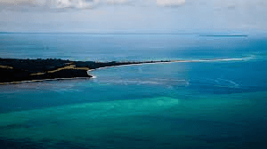 Corisco Island Paradise Expedition